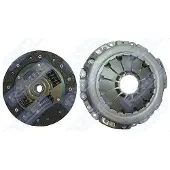 RYMEC JT1789 Koppelingsset