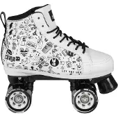 Chaya Sketch Dames Rolschaatsen