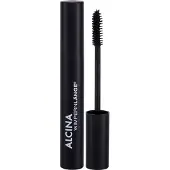 Alcina Make-up OgenWimper Lengte² Mascara Zwart