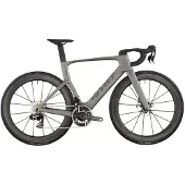 Scott Bikes Foil Rc Ultimate Red Axs 2026 Racefiets