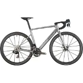 Scott Bikes Addict Rc Ultimate Red Axs 2026 Racefiets