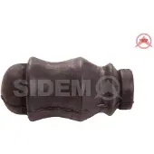 SIDEM 819827 Stabilisatorstang rubber