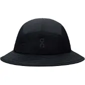 ON - Trail Hat - Hoed One Size, zwart
