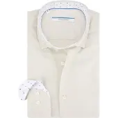 The BLUEPRINT Premium trendy overhemd met lange mouwen