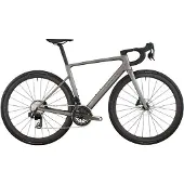 SCOTT Addict RC Team Sram Force AXS 12V 700 mm Grijs 2025 Racefiets || Maat: L / 176-186 cm