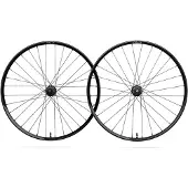 Oquo Mc32team Pwr 29´´ 6b Disc Tubeless Mtb Wielset