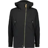 Sasta Katoenen Anorak Peski Ventile | Maat M