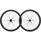 Oquo Rp45team Cl Disc Tubeless Racefiets Wielset