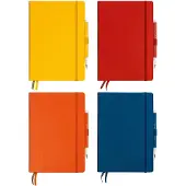 Leuchtturm Notebook A5 Medium Sunflower Dotted