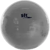 Softee Flexi Fitball Grijs 75 cm