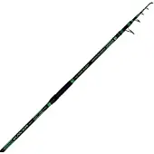 Maver Ultra Telescopic Surfcasting Rod Groen 4.00 m / 150 g