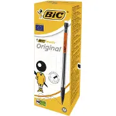 BIC - Matic Classic Vulpotlood - 0,7 mm - Met gum