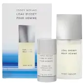 Issey Miyake L'Eau D'Issey Pour Homme Geschenkset - 150 ml
