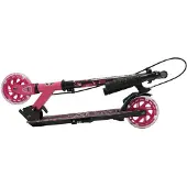 KRF Park City 125 W/wheels Lights&brake Kinderstep