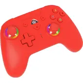 Subsonic SA5633 - 3 Bluetooth Game Controller Zwart voor Nintendo Switch – Draadloos Gamepad