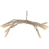 Iden LED-lichtketting