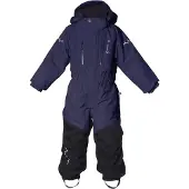 Isbjörn of Sweden Skipak - Penguin - Navy - - 7 jaar (122) - Skipakken