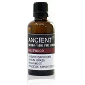Ancient Wisdom Rozenhout 50ml etherische olie