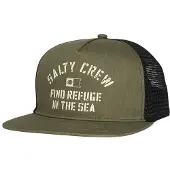 Salty Crew Good Times Trucker Pet