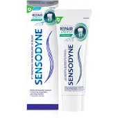 Sensodyne 12x Tandpasta Repair & Protect Extra Fresh 75 ml