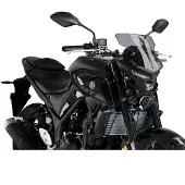 Puig New Generation Sport Yamaha Mt03 2020-2025 Sport Voorruit