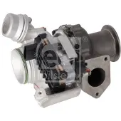 FEBI BILSTEIN 187026 Turbocharger