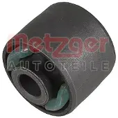 METZGER 52123409 Draagarmrubber