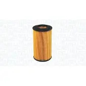 MAGNETI MARELLI 152071758817 Oliefilter