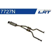 LRT 7727N Katalysator