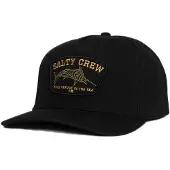 Salty Crew Billfisher Strapback Pet
