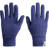 Odlo Active Warm Eco Handschoenen Blauw XS Jongen