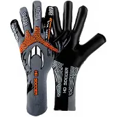Ho Soccer Ssg Kontrol Knit Tech Ii Goalkeeper Gloves Grijs 9.5