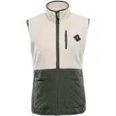 Alpine Pro Ofesa Vest Beige M Vrouw