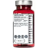 Lucovitaal 2x Soja Lecithine 1200 mg 60 capsules