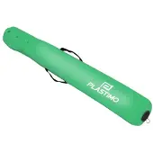 PLASTIMO Regatta Buoy 130x15 Cm Groen