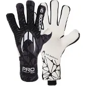 Ho Soccer Pro Evolution Ii Ng Keepershandschoenen Zwart 8