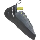 UnParallel Engage Lace Up Klimschoenen Grijs EU 42 Man,Vrouw