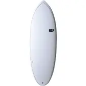 NSP Elements Hdt Hybrid 6´4´´ Paddle Surfplank