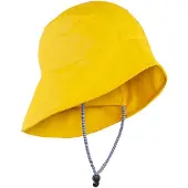 Sea Ranch Southwest Hat Geel XS-S