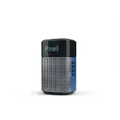 Pinell DAB+ Radio North Blauw