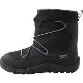 Reima - Kid's Ensilumi Junior - Winterschoenen 36, zwart