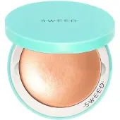 Sweed Face Cosmetics Foundation Sweed Highlighter - Alkheone - Bronze 1St