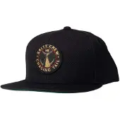 Salty Crew Tailgate 6 Panel Pet
