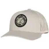 Salty Crew Reel Fly Retro Trucker Pet
