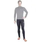 Mares Xr Pants Zwart XS Man