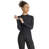 Sportful Merino Lange Mouwen Basislaag Zwart XL Vrouw