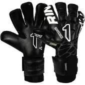 Rinat Santoloco Pro Goalkeeper Gloves Zwart 9