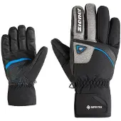 Ziener Galiso-z Gtx+ Gore Plus Warm Gore-tex Handschoenen