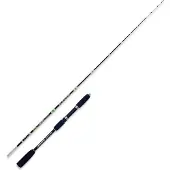LINEAEFFE Squiddy Xl 2 Eging Rod Zilver 1.80 m / 150 g