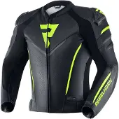 Rebelhorn Fighter Leren Jas